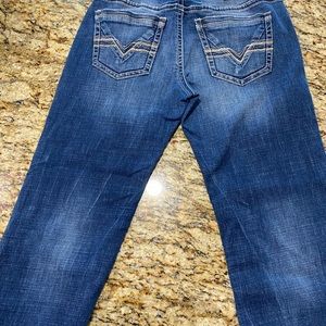 Men’s BKE- Jake bootleg jeans